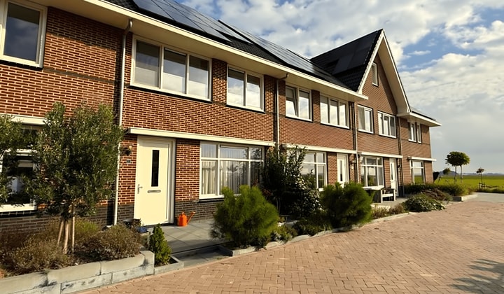 Huis | 130m² | Oostmeep | €1650,-