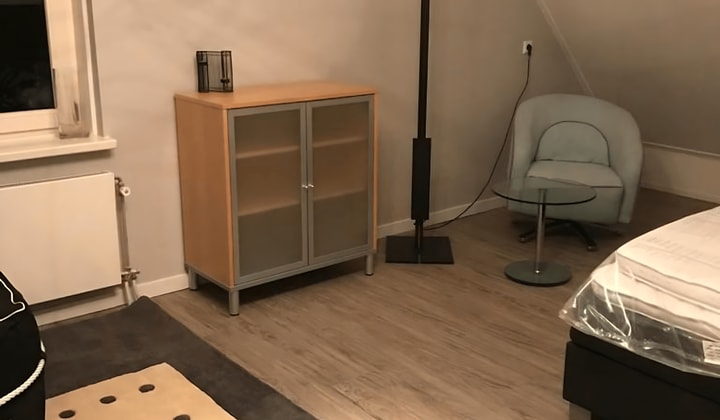 Studio | 55m² | €1200,-