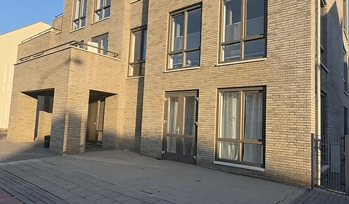 Appartement | 105m² | €1525,-