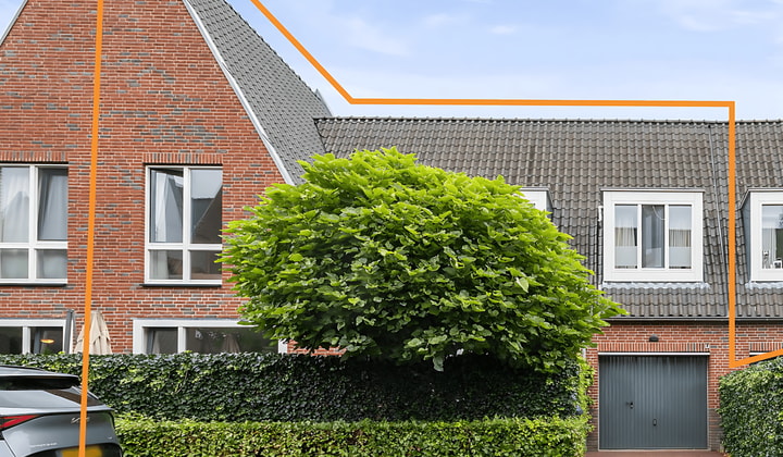 Huis | 145m² | Margrietlaan | €2650,-