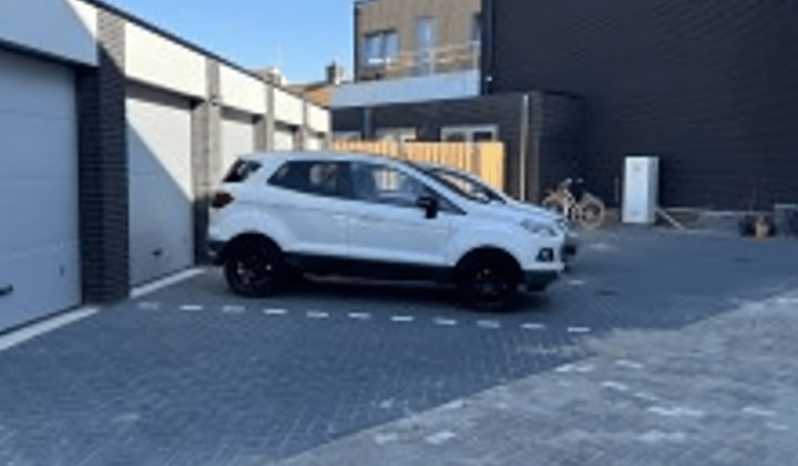 Studio | m² | €195,-