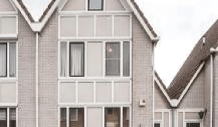 Kamer | 14m² | €475,-