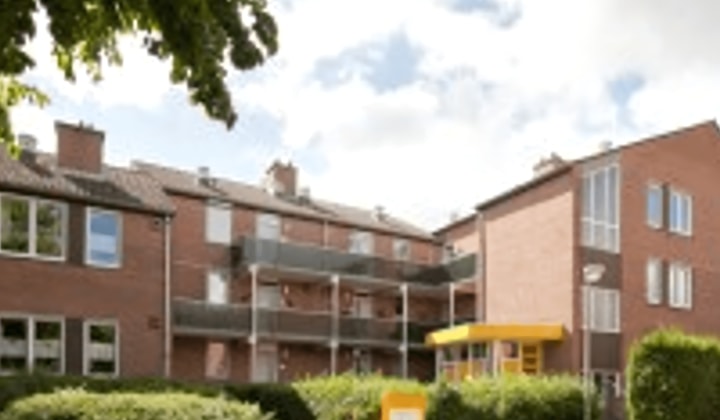 Appartement | 54m² | Caeciliahof | €589,-