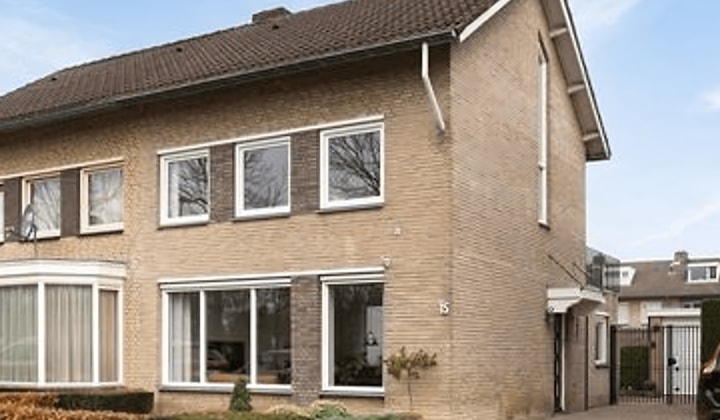 Huis | 125m² | €2250,-