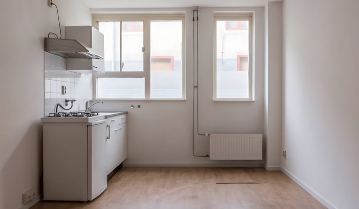 Studio | 23m² | €970,-