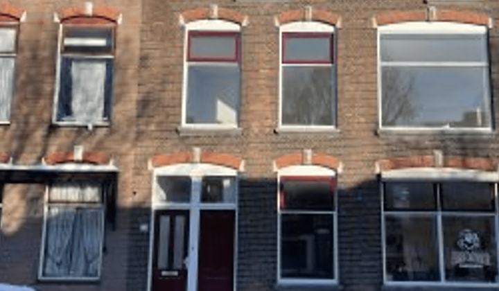 Huis | 124m² | Dubbeldamseweg Zuid | €1500,-
