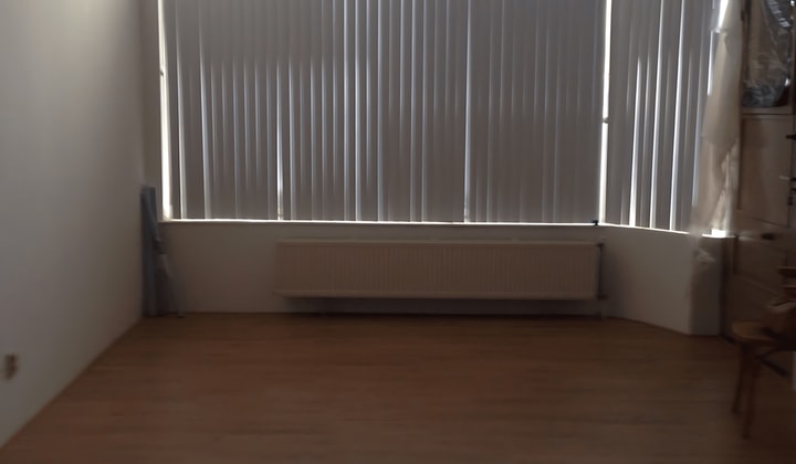 Studio | 28m² | Wagenweg | €1350,-
