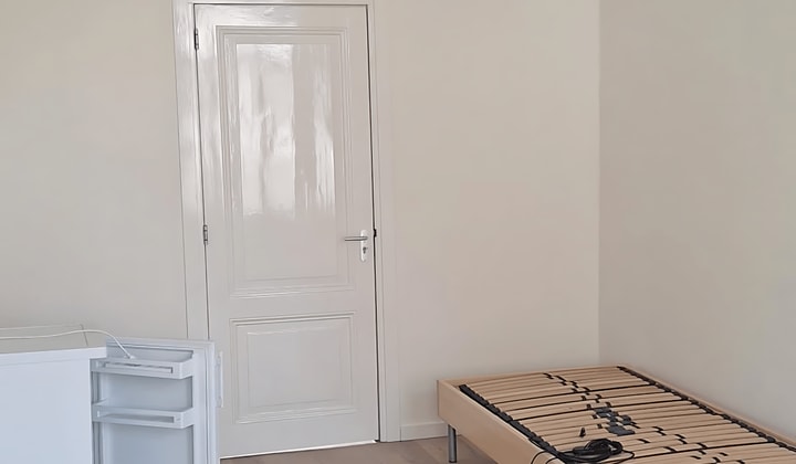 Kamer | 25m² | Vrieseweg | €650,-