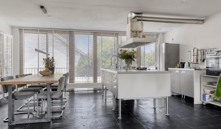 Huis | 170m² | €2950,-