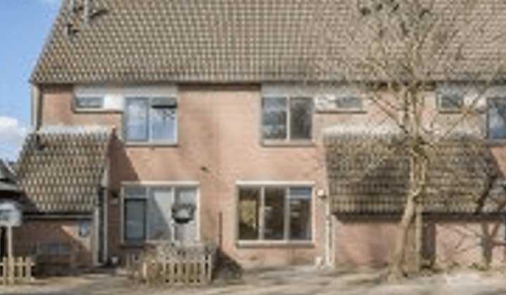 Huis | 89m² | Bervoetsbos | €1525,-
