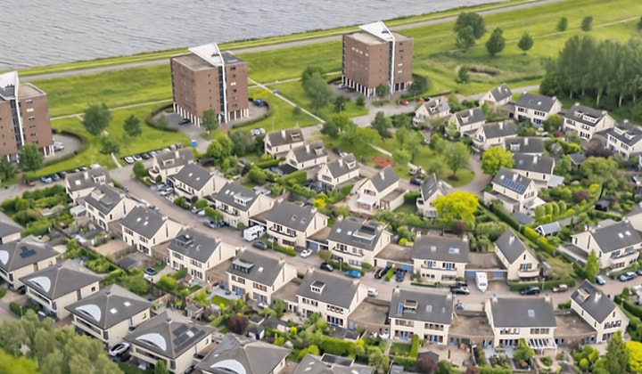 Studio | 22m² | Veldweg | €600,-