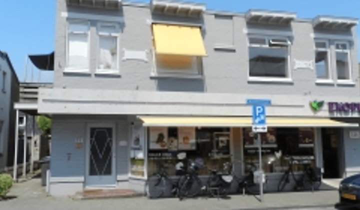 Kamer | 16m² | Asselsestraat | €475,-