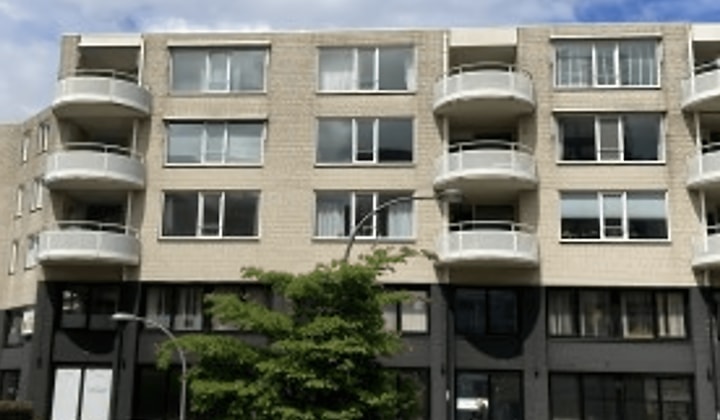 Appartement | 73m² | Reaalhof | €1020,-
