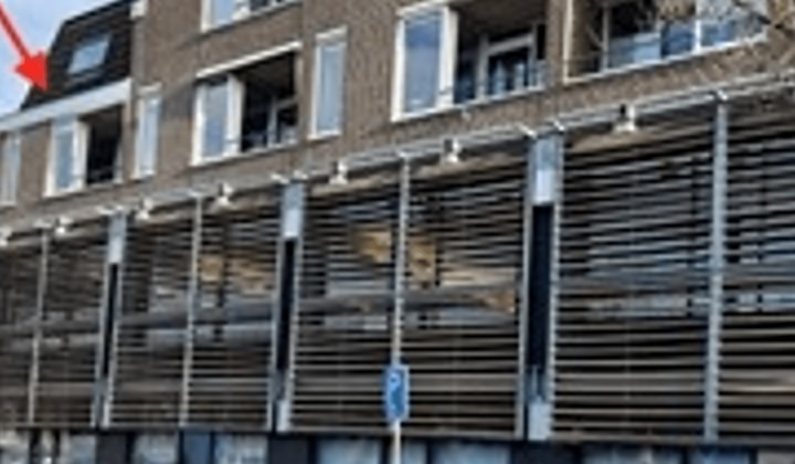 Appartement | 80m² | €1562,-