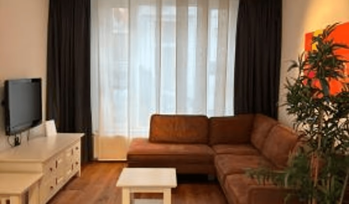 Huis | 115m² | €2100,-