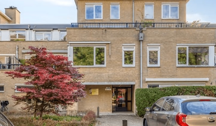 Appartement | 79m² | Laan van Dick Laan | €2300,-