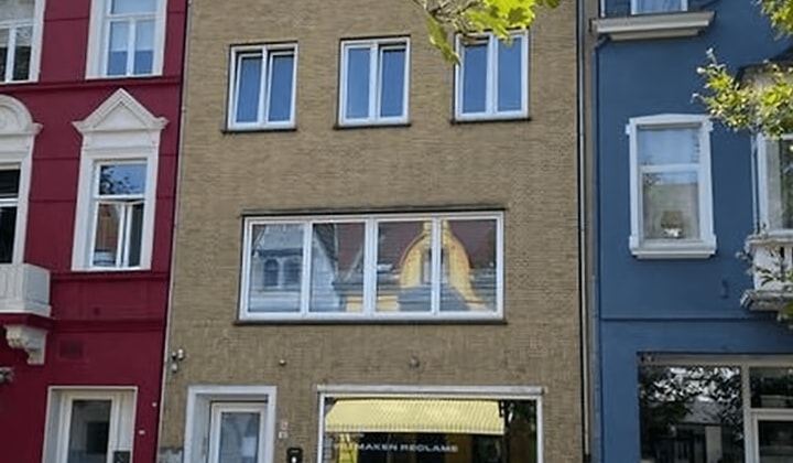 Appartement | 46m² | Maastrichterlaan | €680,-