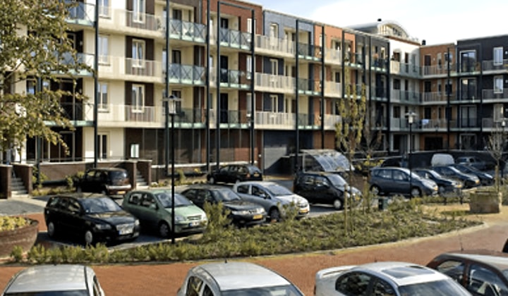 Appartement | 87m² | Grotestraat | €1264,-