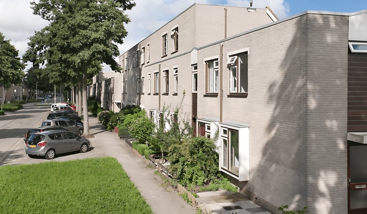 Huis | 73m² | Geel-groenlaan | €1145,-