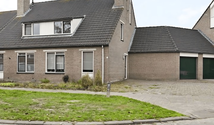Huis | 139m² | Asberg | €1325,-