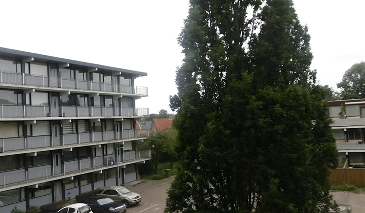 Appartement | 90m² | Meidoornweg | €2900,-