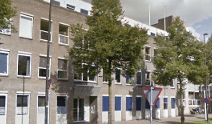 Appartement | 48m² | Utrechtseweg | €1100,-