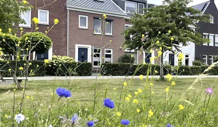 Huis | 179m² | Slotenhagenstraat | €1950,-