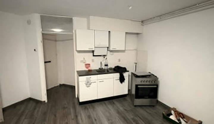 Studio | 20m² | €1300,-