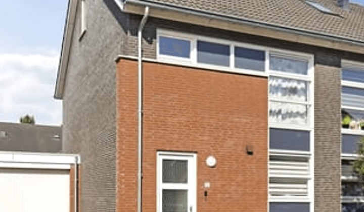 Huis | 119m² | Burg vd Mortelstraat | €1500,-