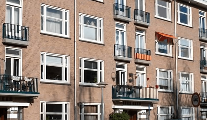 Kamer | 50m² | €590,-