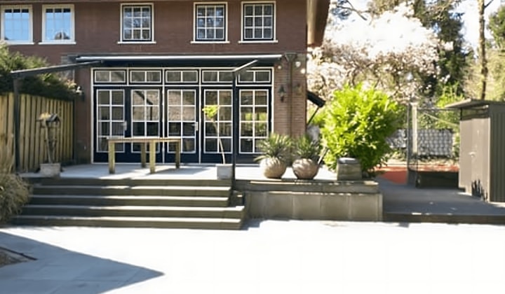 Huis | 127m² | Oude Huizerweg | €4350,-