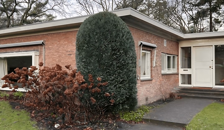 Huis | 180m² | €5500,-