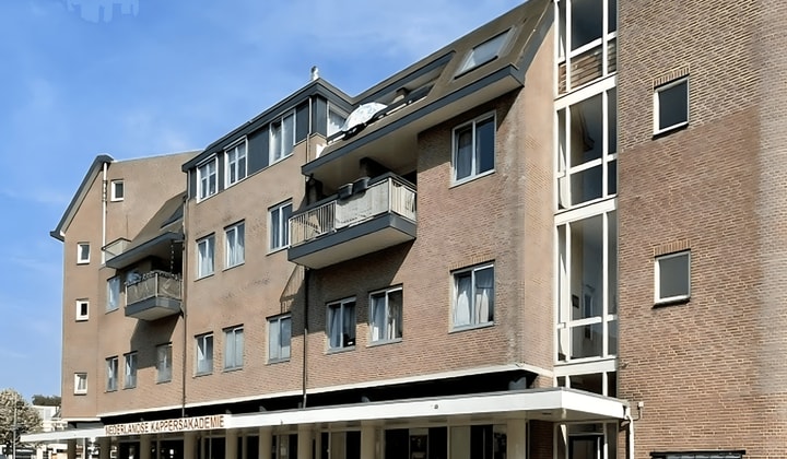 Studio | 40m² | Leusderweg | €1029,-