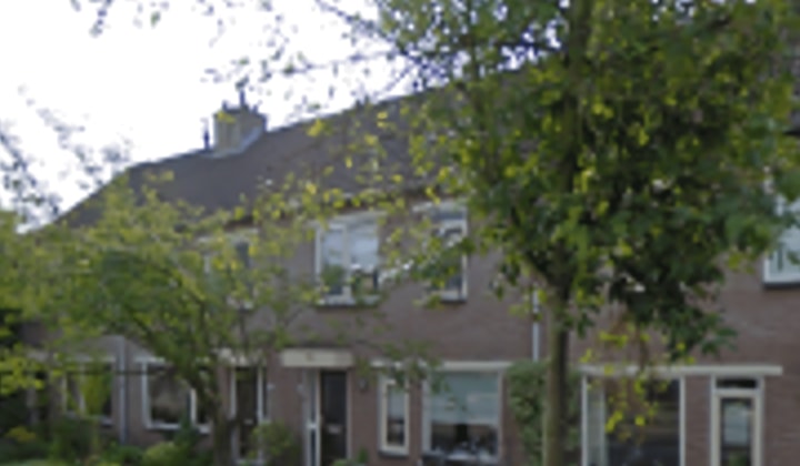 Huis | 120m² | €1215,-