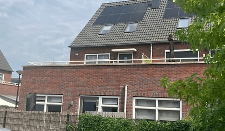 Appartement | 85m² | €1650,-