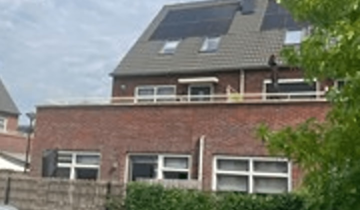 Appartement | 85m² | €1650,-
