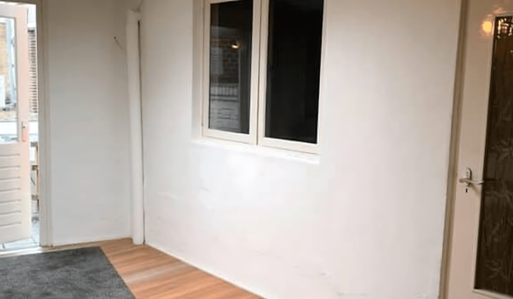 Kamer | 10m² | Langeviele | €466,-