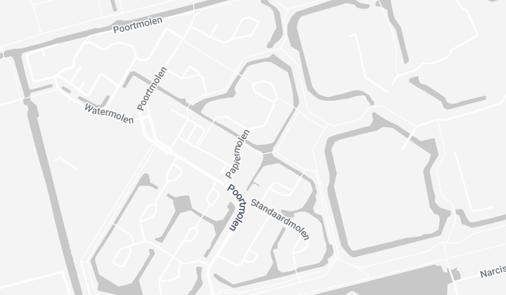 Huis | 117m² | Papiermolen | €1875,-