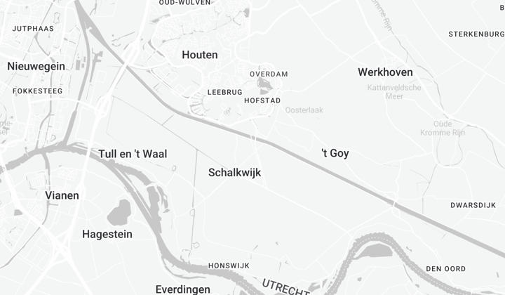 Recreatiewoning | 40m² | €1250,-