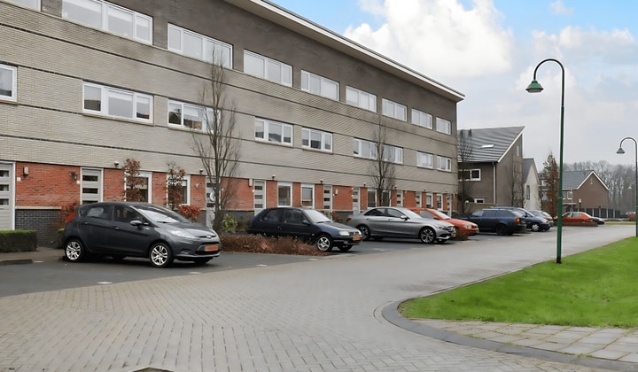 Huis | 127m² | Ceram | €1450,-