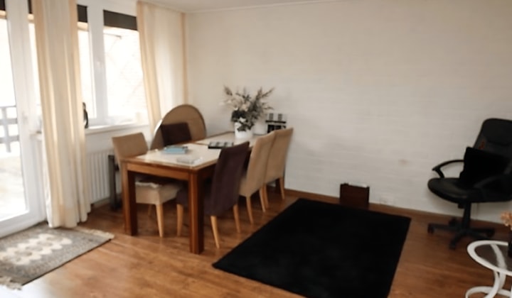 Appartement | 50m² | €630,-