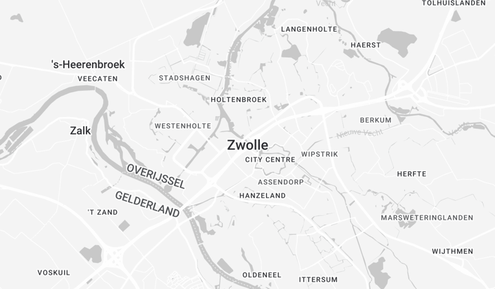 Huis | 124m² | €1380,-