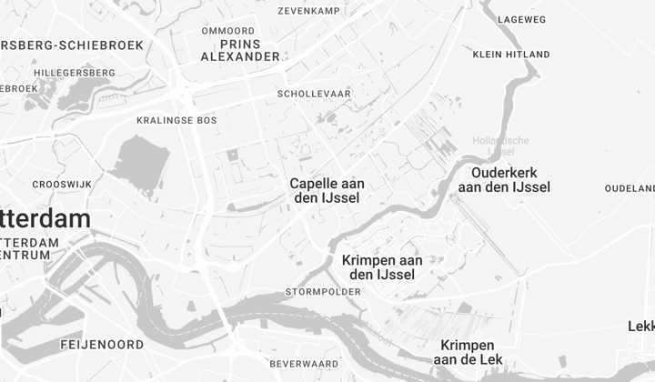 Kamer | 19m² | €500,-