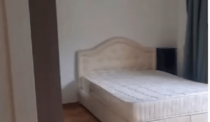 Studio | 30m² | Lamastraat | €1375,-