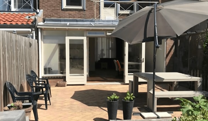 Huis | 111m² | Sint Janstraat | €2100,-