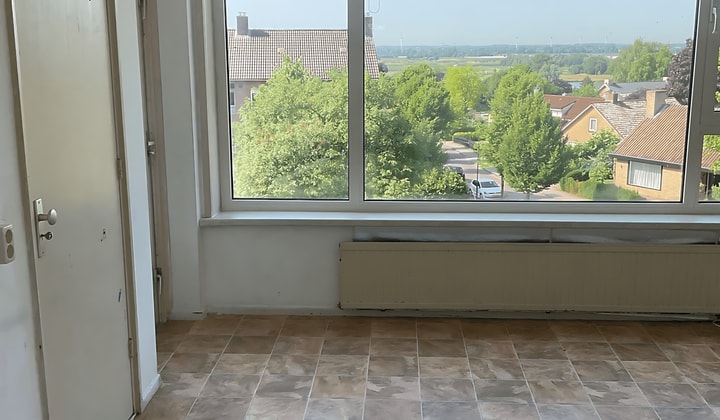 Appartement | 69m² | €430,-