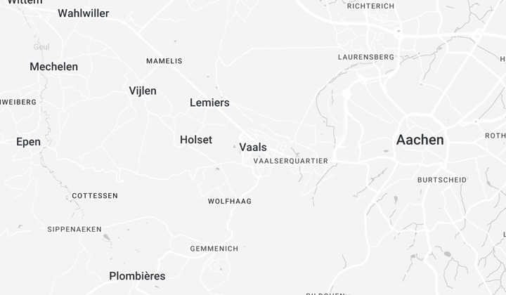 Appartement | 35m² | €1020,-