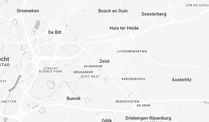 Huis | m² | €1422,-