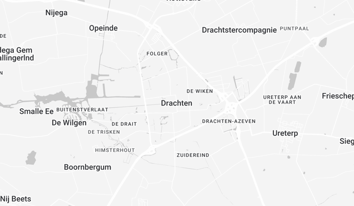 Kamer | m² | €971,-