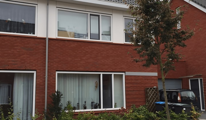 Huis | 145m² | Laurierstraat | €1750,-